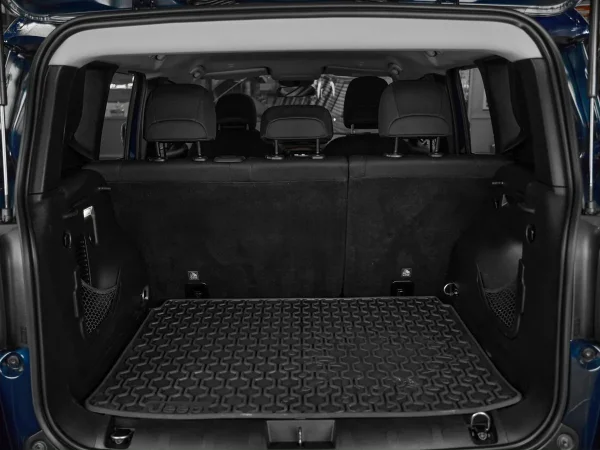 Jeep Renegade, I Рестайлинг фото №20