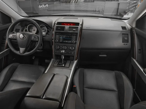 Mazda CX-9, I Рестайлинг фото №10
