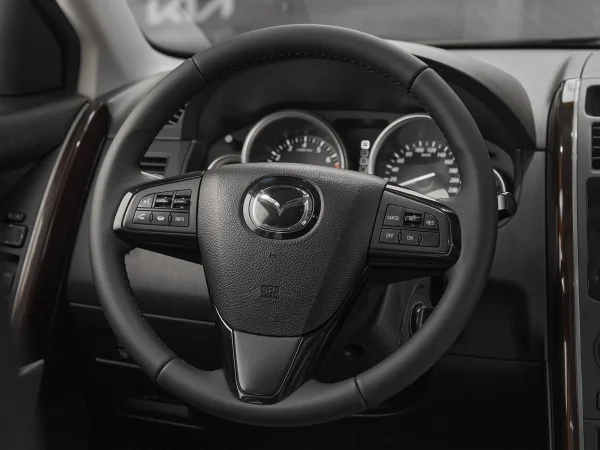 Mazda CX-9, I Рестайлинг фото №11