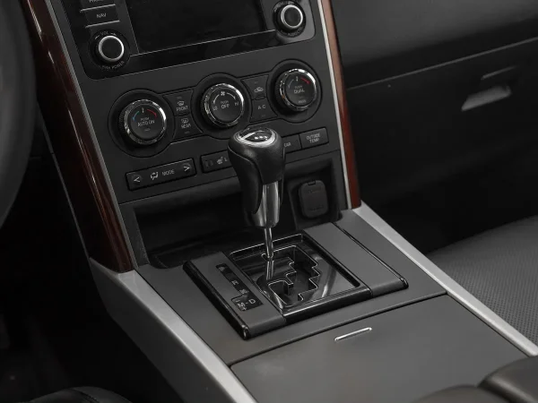 Mazda CX-9, I Рестайлинг фото №17
