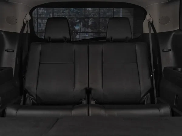 Mazda CX-9, I Рестайлинг фото №19
