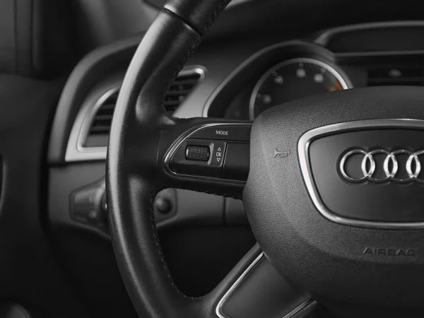 Audi A4, IV (B8) Рестайлинг фото №11