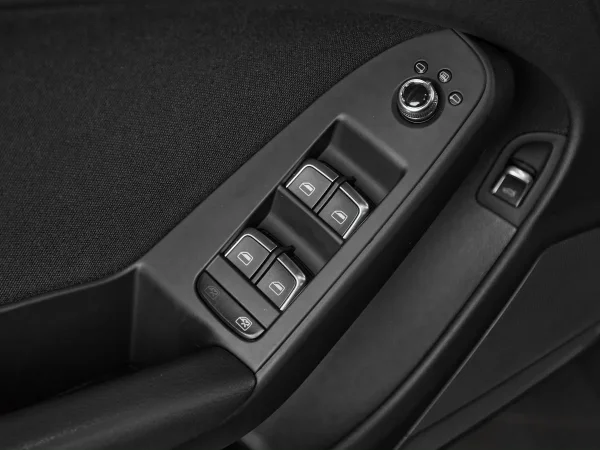 Audi A4, IV (B8) Рестайлинг фото №13