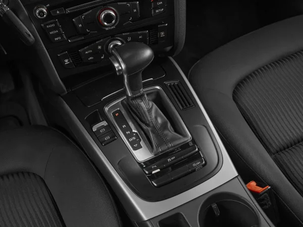 Audi A4, IV (B8) Рестайлинг фото №16