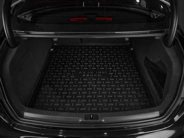 Audi A4, IV (B8) Рестайлинг фото №18
