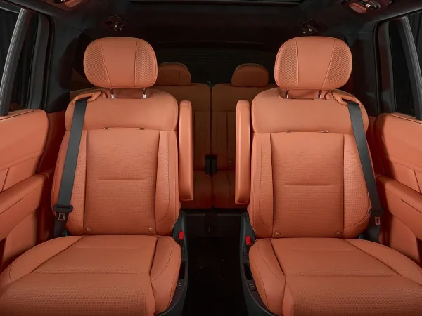 Lynk & Co 900 фото №21