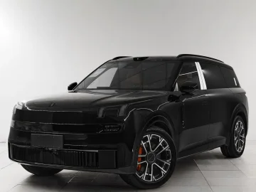Lynk & Co 900 2025 Ultra (6 seats) фото