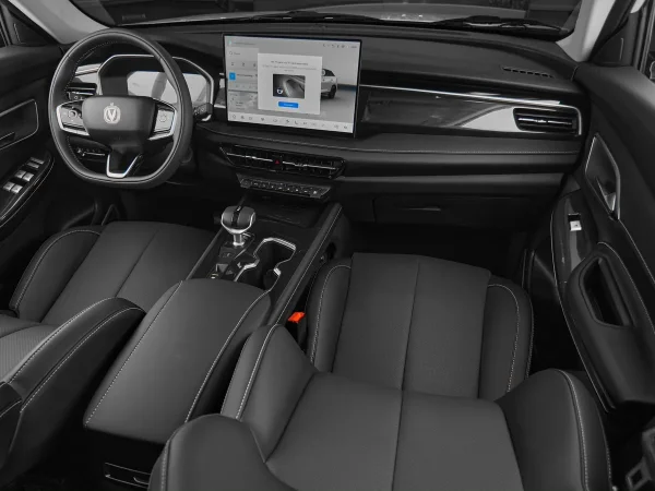 Changan CS75 Pro фото №10