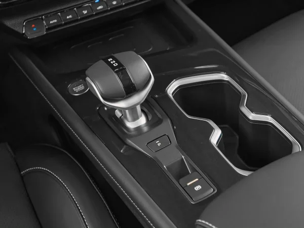 Changan CS75 Pro фото №19
