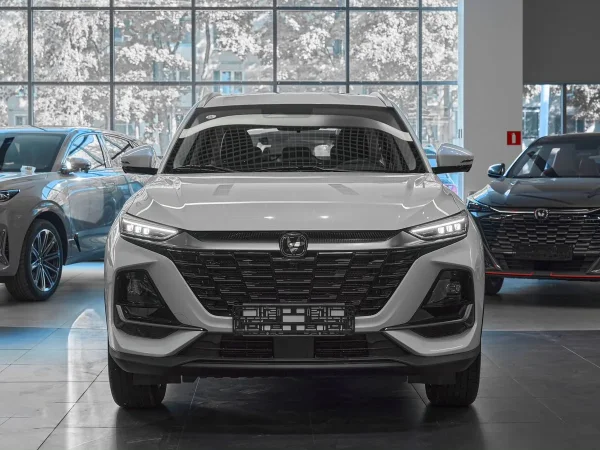 Changan CS75 Pro фото №2