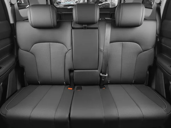 Changan CS75 Pro фото №20