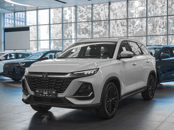 Changan CS75 Pro фото №3