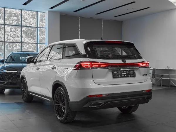 Changan CS75 Pro фото №4