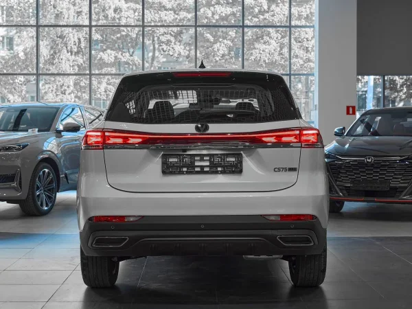 Changan CS75 Pro фото №5
