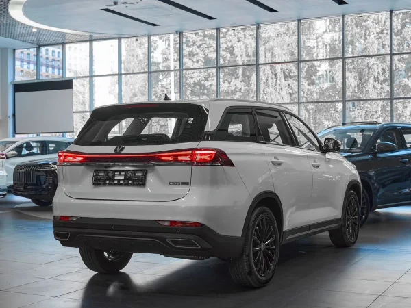 Changan CS75 Pro фото №6