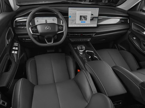 Changan CS75 Pro фото №8