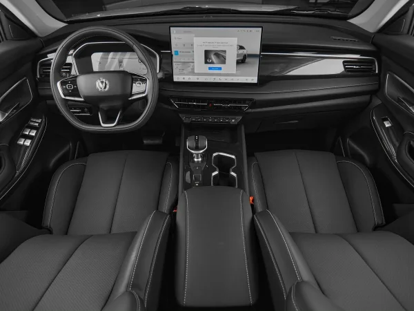 Changan CS75 Pro фото №9