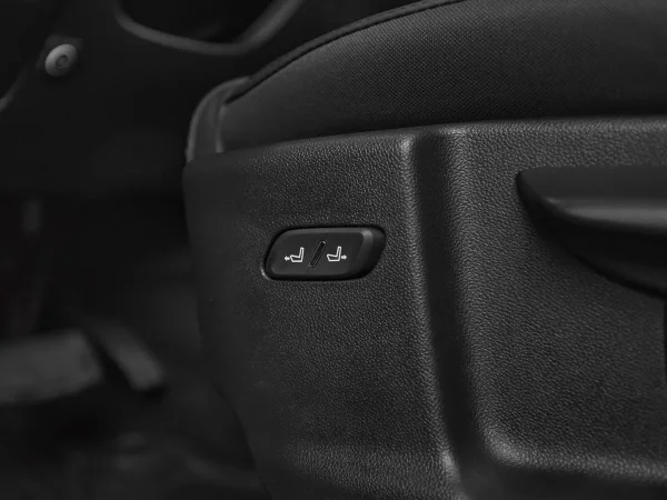 Changan CS35 Plus, I Рестайлинг фото №14