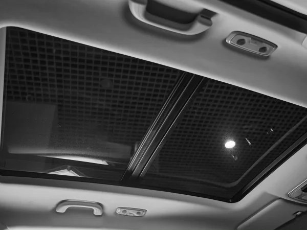 Changan CS35 Plus, I Рестайлинг фото №7