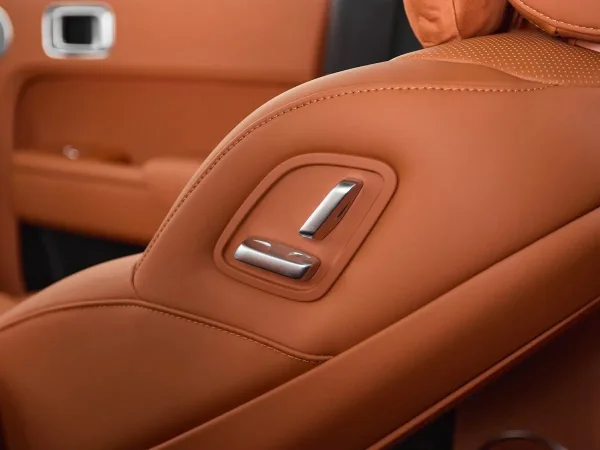Li Auto (Lixiang) L9, I Рестайлинг фото №19