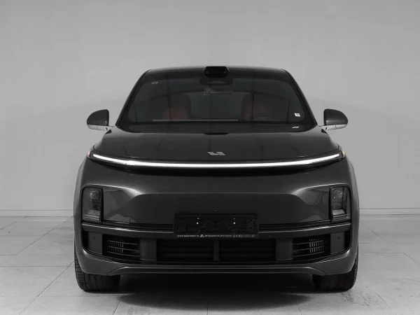 Li Auto (Lixiang) L9, I Рестайлинг фото №2