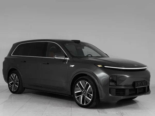 Li Auto (Lixiang) L9, I Рестайлинг фото №3