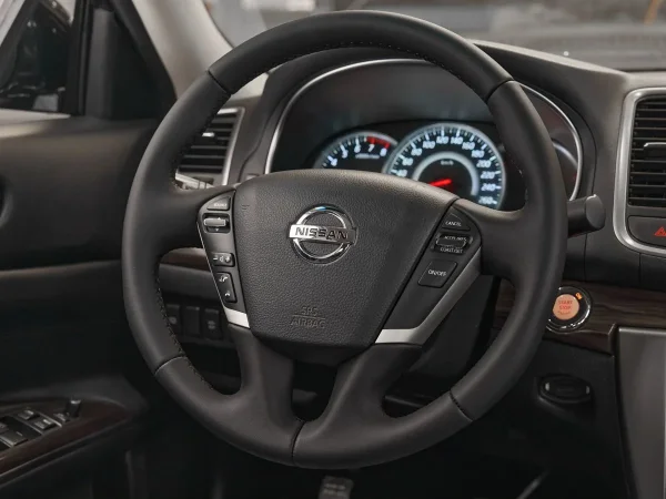 Nissan Teana, II (J32) Рестайлинг фото №10