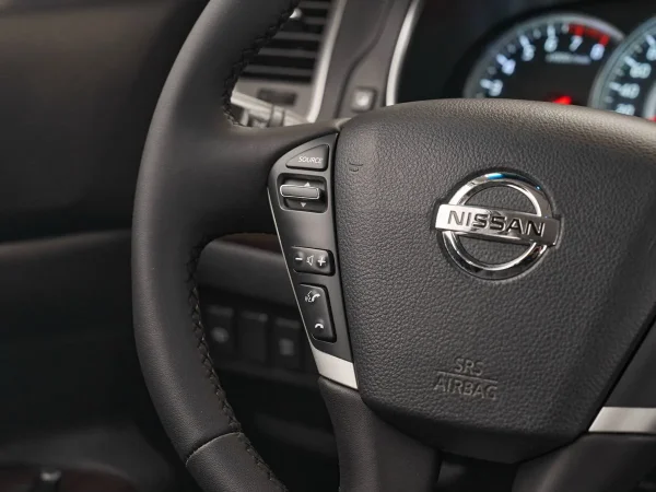 Nissan Teana, II (J32) Рестайлинг фото №11