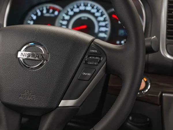 Nissan Teana, II (J32) Рестайлинг фото №12
