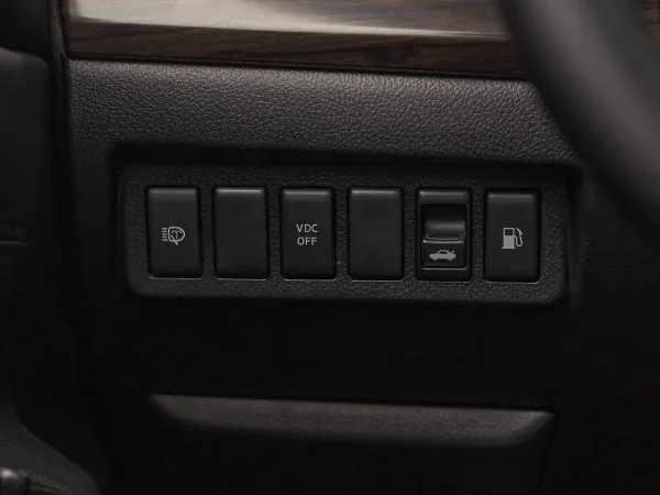 Nissan Teana, II (J32) Рестайлинг фото №15