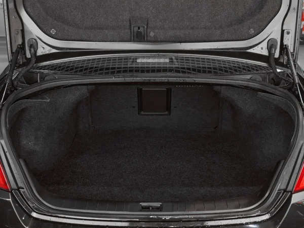 Nissan Teana, II (J32) Рестайлинг фото №18