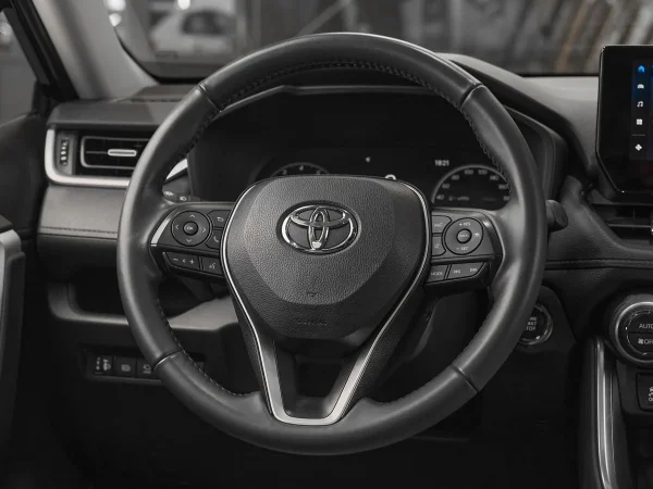 Toyota RAV4, V (XA50) фото №12