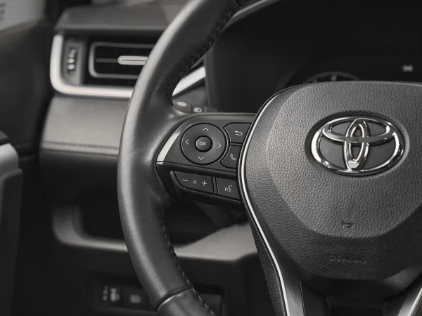 Toyota RAV4, V (XA50) фото №13