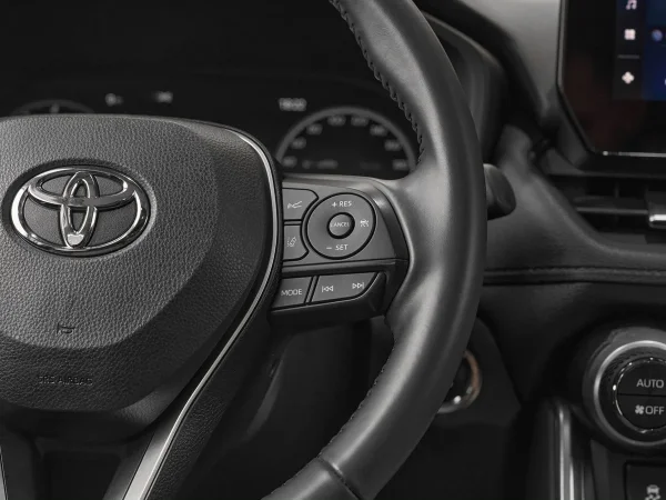 Toyota RAV4, V (XA50) фото №14