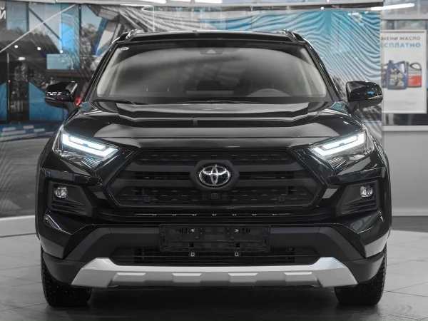 Toyota RAV4, V (XA50) фото №2