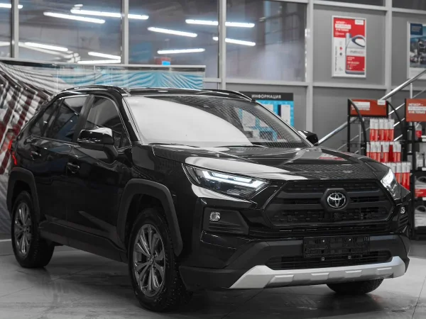 Toyota RAV4, V (XA50) фото №3
