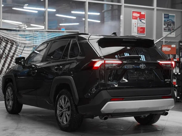 Toyota RAV4, V (XA50) фото №4