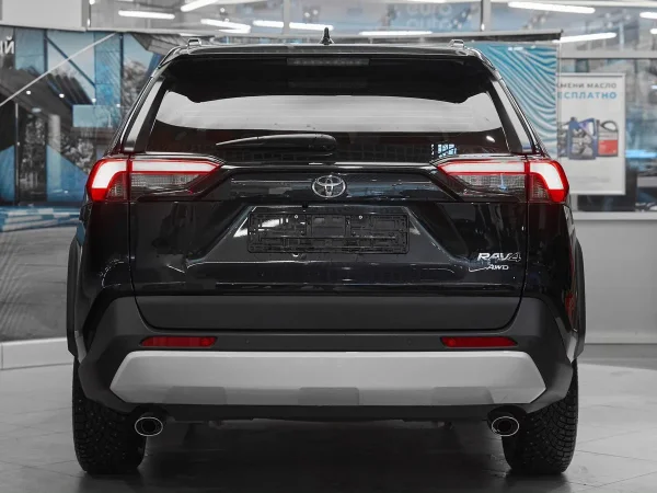 Toyota RAV4, V (XA50) фото №5