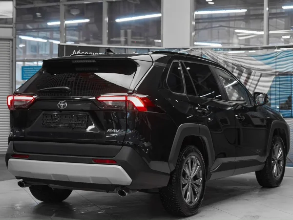 Toyota RAV4, V (XA50) фото №6