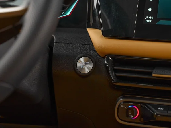 GAC GS3 фото №14