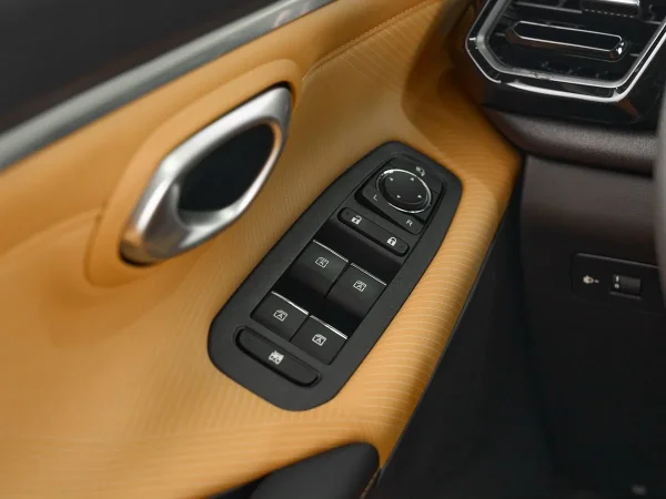 GAC GS3 фото №15