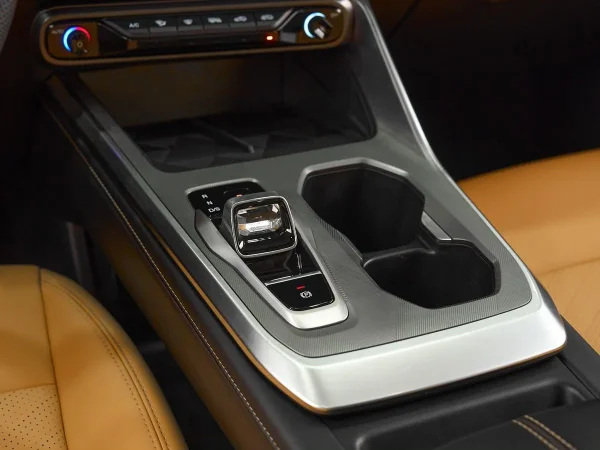 GAC GS3 фото №16