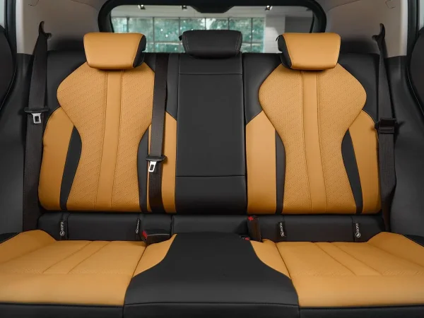 GAC GS3 фото №17
