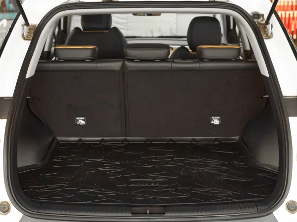 GAC GS3 фото №18