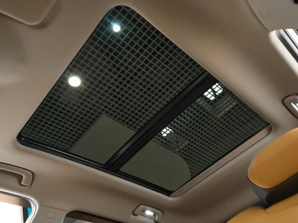 GAC GS3 фото №7