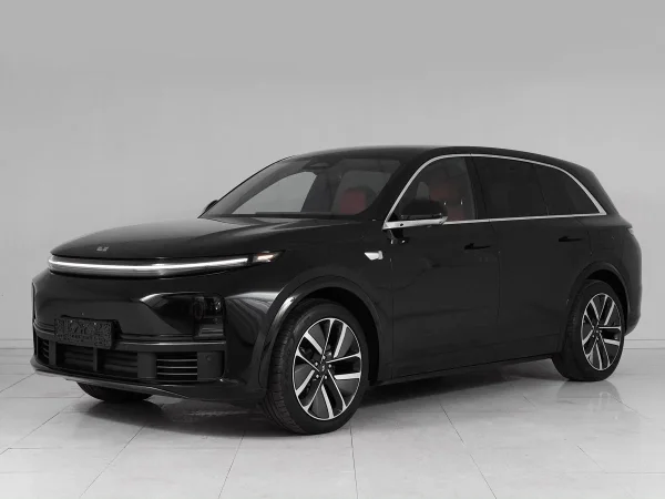Li Auto (Lixiang) L7, I Рестайлинг фото №1