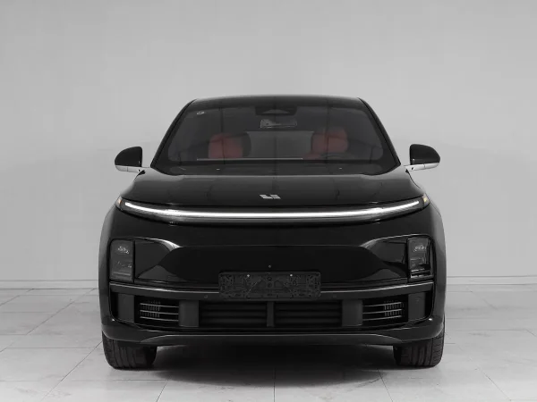 Li Auto (Lixiang) L7, I Рестайлинг фото №2