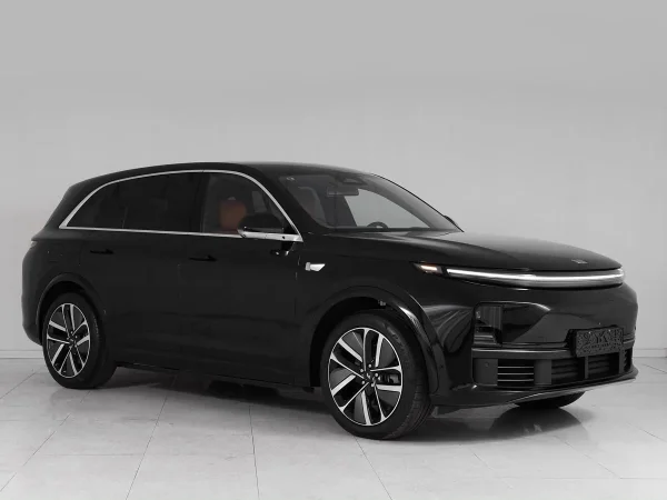 Li Auto (Lixiang) L7, I Рестайлинг фото №3