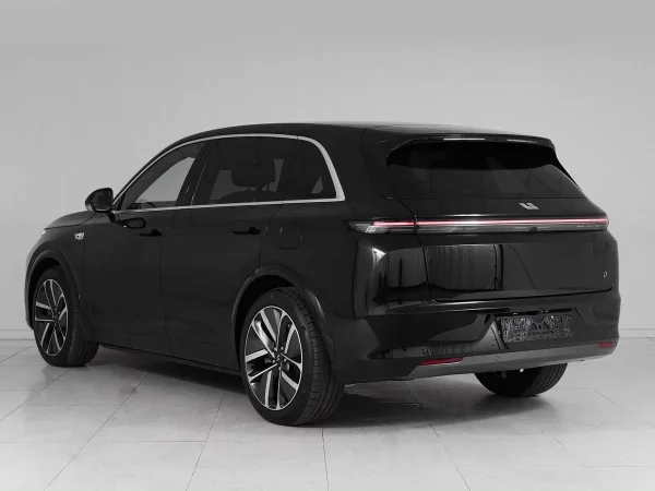 Li Auto (Lixiang) L7, I Рестайлинг фото №4
