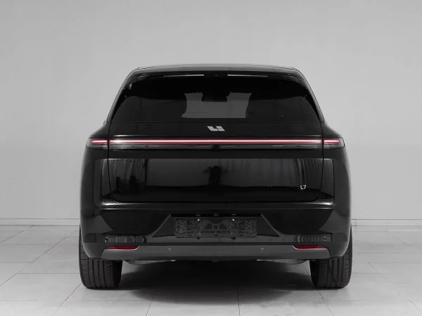Li Auto (Lixiang) L7, I Рестайлинг фото №5